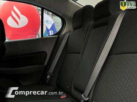 CITY 1.5 i-VTEC FLEX EX CVT