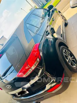 CRETA 1.6 16V Attitude