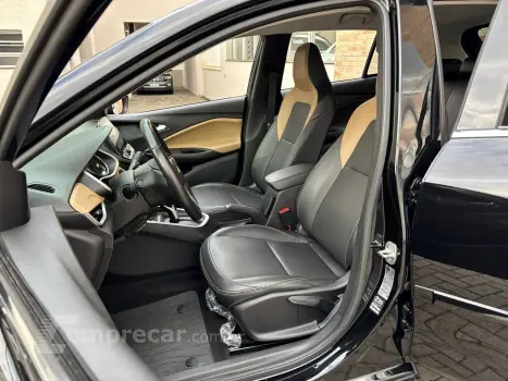 ONIX HATCH PREM. 1.0 12V TB Flex 5p Aut.