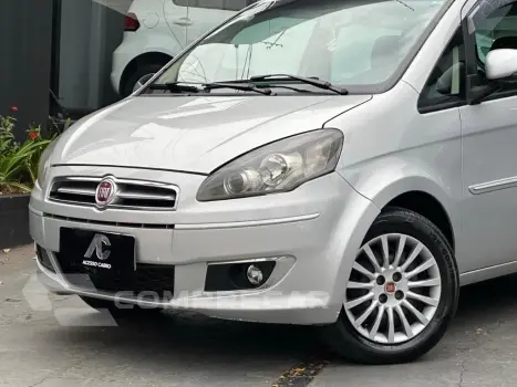 Idea ATTRACTIVE 1.4 Fire Flex 8V 5p