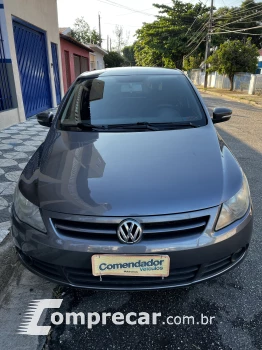 Volkswagen GOL 1.0 MI 8V 4 portas