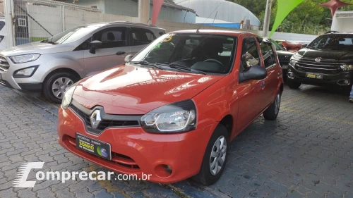 CLIO 1.0 AUTHENTIQUE 16V