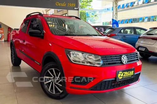 NOVA SAVEIRO TL MBVD