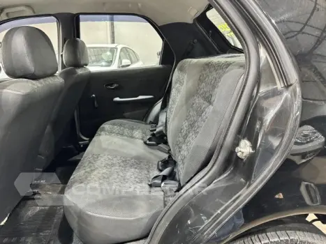 PALIO - 1.0 MPI FIRE ECONOMY 8V 4P MANUAL