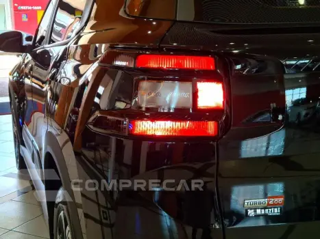 C3 AIRCROSS SHINE 1.0 FLEX TB 200 AUT.