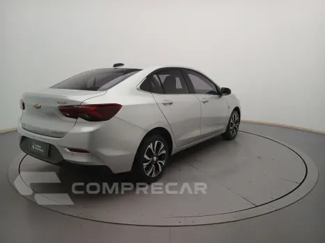 ONIX 1.0 TURBO FLEX PLUS PREMIER AUTOMÁTICO