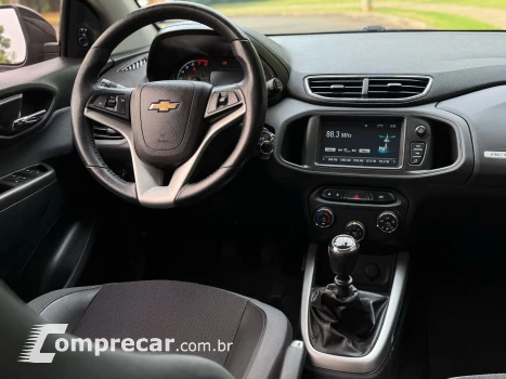 ONIX 1.4 MPFI Activ 8V