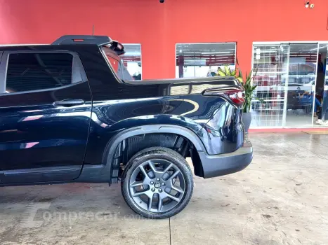 TORO 1.3 TURBO 270 FLEX ENDURANCE AT6