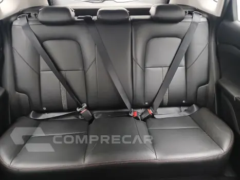 TRACKER 1.2 TURBO FLEX RS AUTOMÁTICO