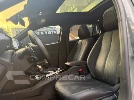2008 1.0 Turbo 200 Flex Gt Cvt
