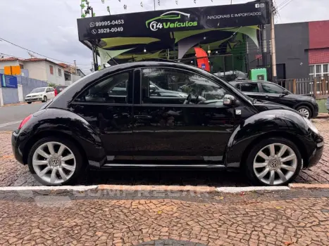 New Beetle 2.0 Mi Mec./Aut.
