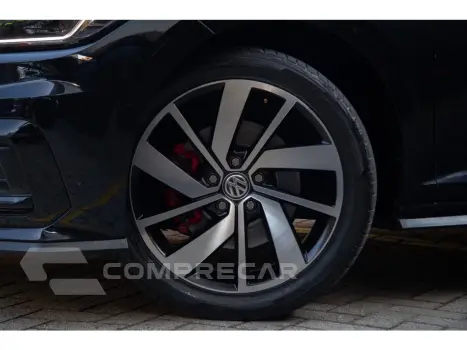 JETTA 2.0 350 TSI GASOLINA GLI DSG