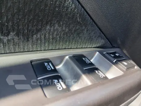 CITY - 1.5 PERSONAL 16V 4P AUTOMÁTICO