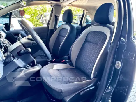 C3 1.2 PURE TECH FLEX TENDANCE MANUAL