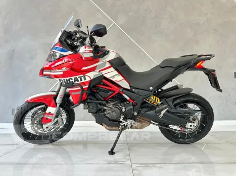 DUCATI  MULTISTRADA 950 S