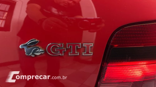 GOLF 1.8 MI GTI 20V 150cv Turbo