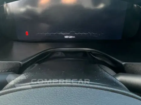COMMANDER - 2.0 TD380 TURBO LIMITED AT9