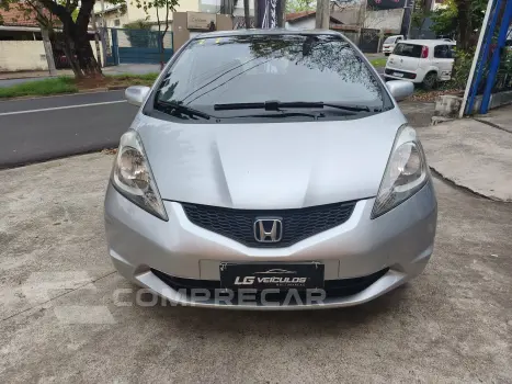 FIT 1.4 LX 16V