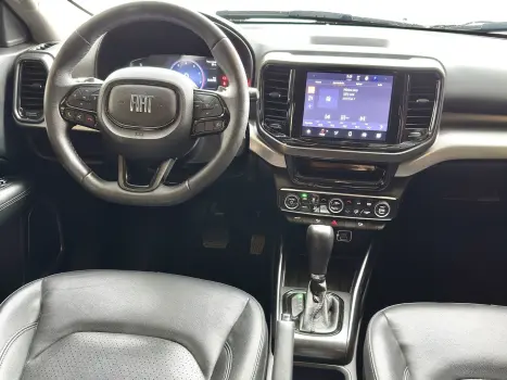 TORO 1.3 TURBO 270 FLEX VOLCANO AT6