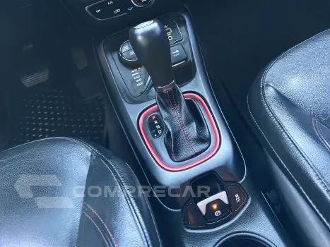 COMPASS 2.0 16V DIESEL TRAILHAWK 4X4 AUTOMÁTICO