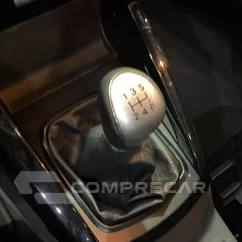 EcoSport FREESTYLE 1.6 16V Flex 5p
