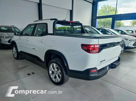 MONTANA 1.2 Turbo LTZ