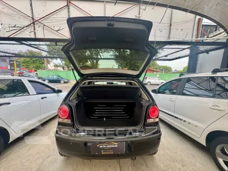 POLO 1.6 MI 8V