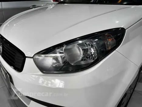 GRAND SIENA 1.0 EVO FLEX ATTRACTIVE MANUAL