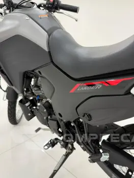 LANDER CONNECT 250 CC