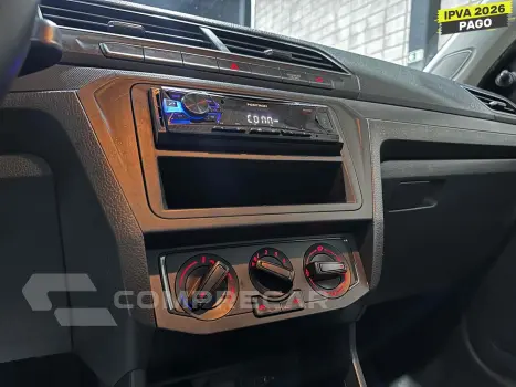 SAVEIRO 1.6 MSI ROBUST CS 16V FLEX 2P MANUAL