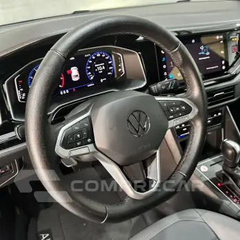 Nivus Highline 1.0 200 TSI Flex Aut.