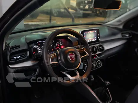CRONOS 1.3 8V Flex
