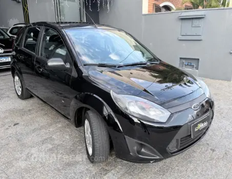 FIESTA 1.0 MPI Class Hatch 8V