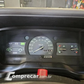ESCORT 1.8I GL