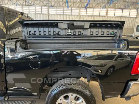 2500 6.7 I6 TURBO DIESEL LARAMIE CD 4X4 AUTOMÁTICO