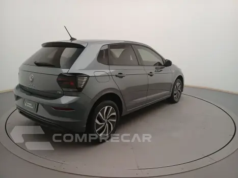 POLO 1.0 170 TSI HIGHLINE AUTOMÁTICO