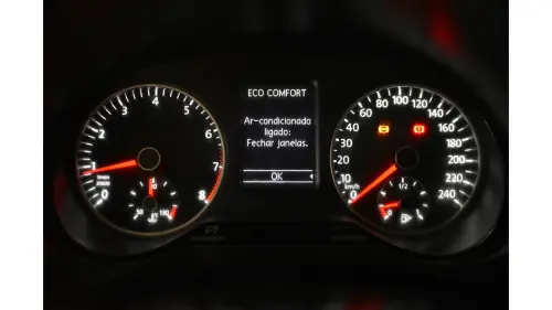 FOX - 1.6 MI ROCK IN RIO 8V 4P MANUAL