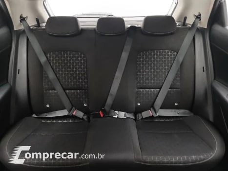 HB20 1.0 12V FLEX COMFORT PLUS MANUAL