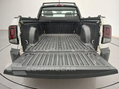 SAVEIRO 1.6 MSI ROBUST CS 16V FLEX 2P MANUAL