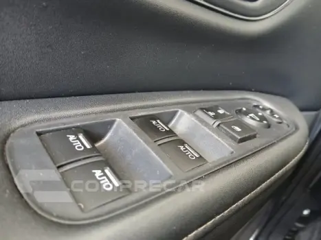 HR-V - 1.8 16V EX 4P AUTOMÁTICO