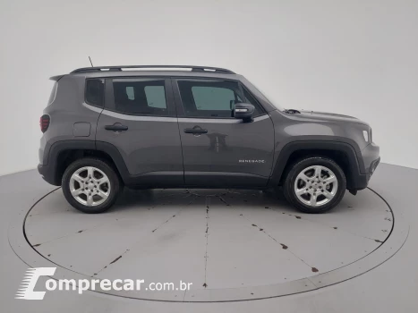 RENEGADE 1.3 T270 TURBO FLEX SPORT AT6
