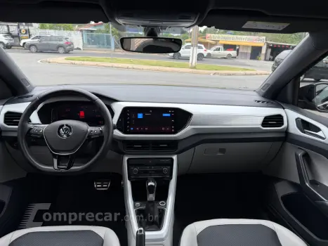 T-CROSS 1.4 250 TSI Highline