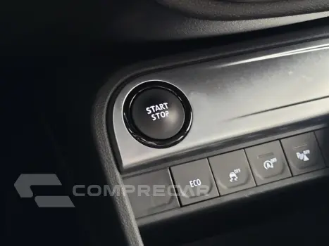 CAPTUR Iconic 1.3 TB 16V Flex 5p Aut.
