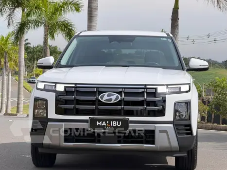 CRETA 1.0 Tgdi Limited Safety