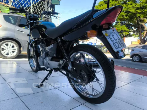 CG Fan 125
