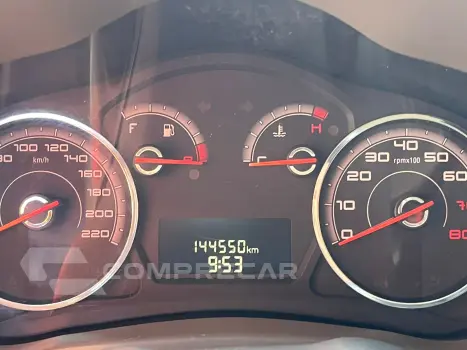 PALIO 1.0 MPI Attractive 8V