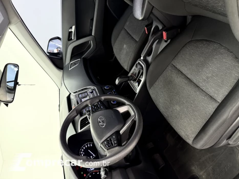 CRETA 1.6 16V Action