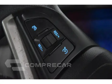 SPIN 1.8 LTZ 8V FLEX 4P AUTOMÁTICO