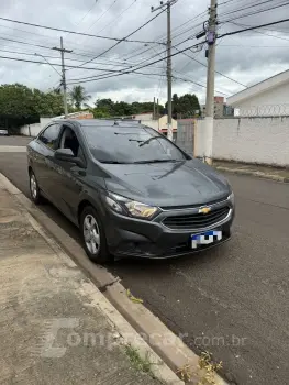 PRISMA Sed. LT 1.4 8V FlexPower 4p