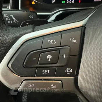 Nivus Highline 1.0 200 TSI Flex Aut.